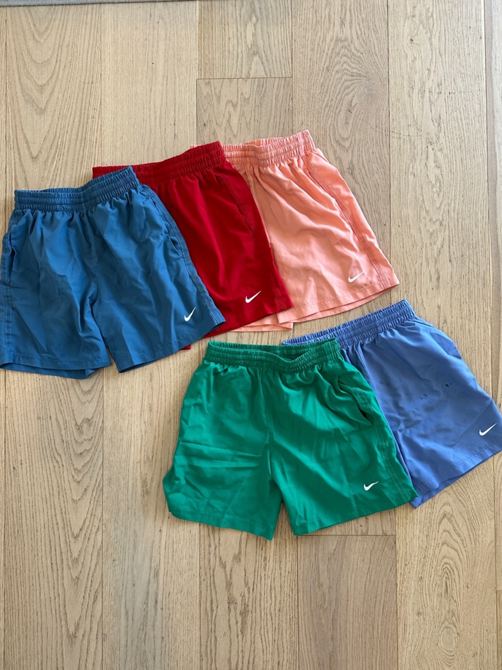 Nike Kids Dri-fit short